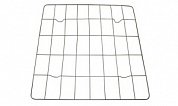 Решетка для инкубатора гусиная №5 40 ячеек (450х450мм) 